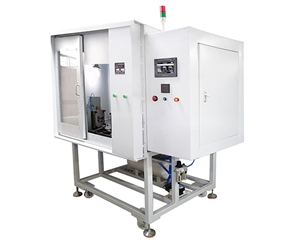 臥式熱板焊接機JRRW-450